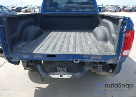 2009 Dodge Ram 1500 St z USA, uszkodzony, nr VIN 1D3HB16K49J509549